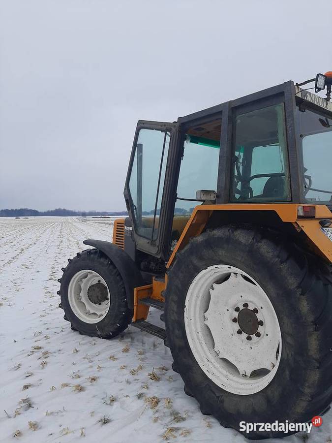 Renault 11314 Bukowiec sprzedam