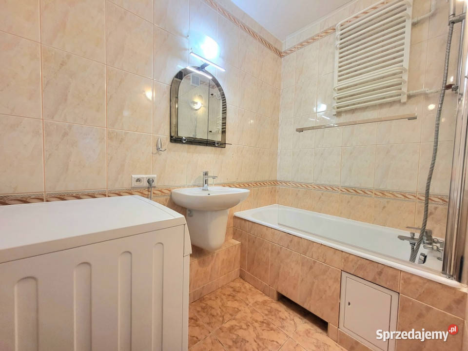 Na wynajem 3 pokoje Uniwersytecie