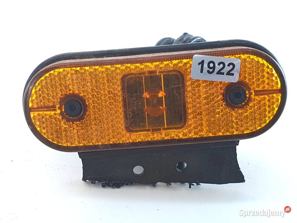 OBRYSOWKA IVECO EUROCARGO MAN MAGNUMKA Janowice