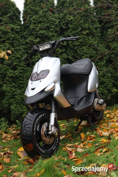 Gilera Stalker Wola Książęca sprzedam