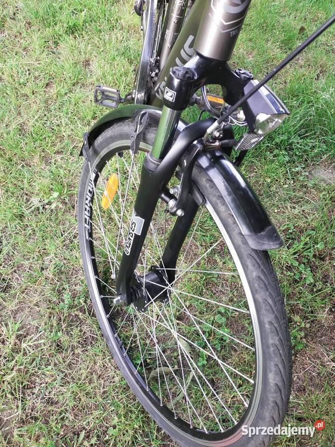 Rower Kellys Carter 40 Zamysłowo sprzedam