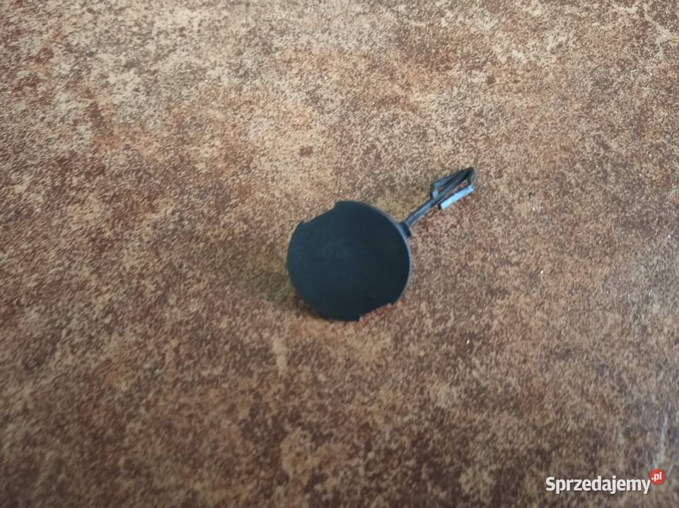 Opel Mokka zaślepka osłona mocowanie ślizg lampy