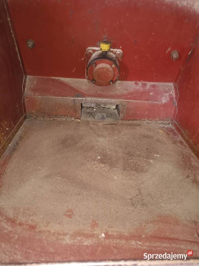 Śrutownik bijakowy 11 kW Stan mało używany Niemodlin sprzedam