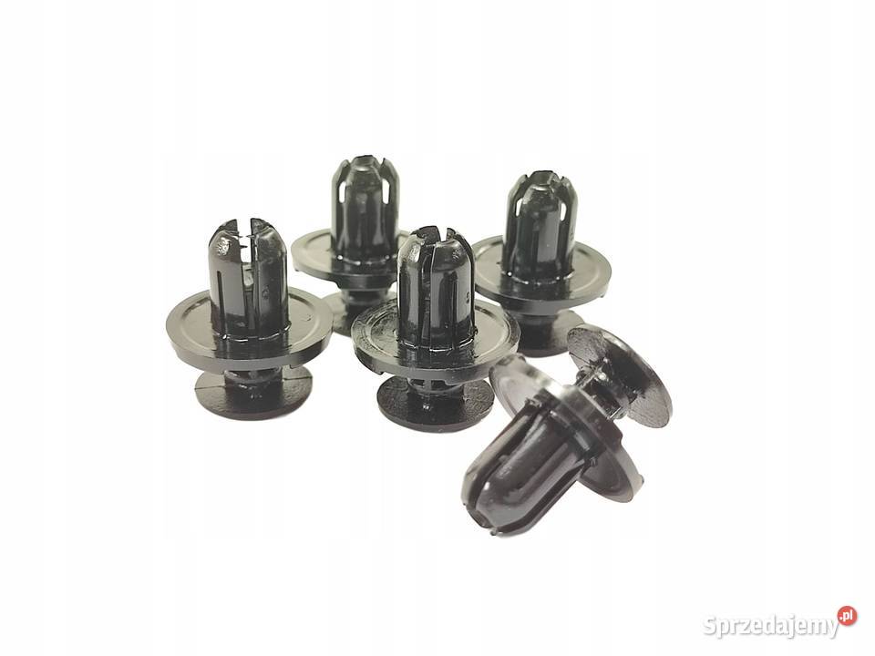 SPINKI MOCUJĄCE 8mm 5 ISUZU NPRHD 19952024 NOWE