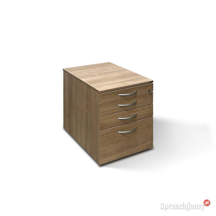Kontenerek Svoboda Szary Orzech Katowice sprzedam