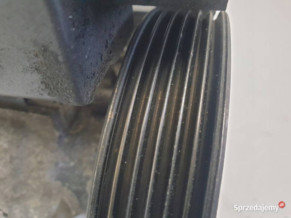 Citroen C3 16 16V POMPA WSPOMAGANIA 9636868880 Rudka