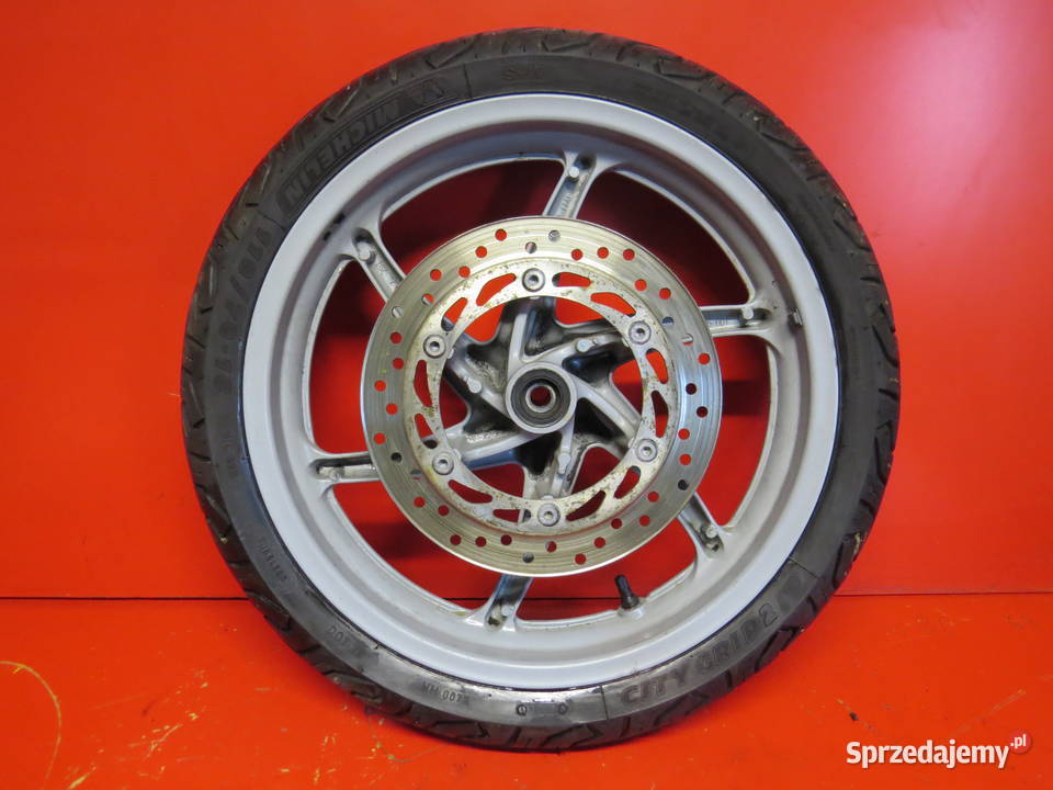 HONDA SH 300 SH300 SH300I 300I 2010 koło felga Opony i felgi Warszawa