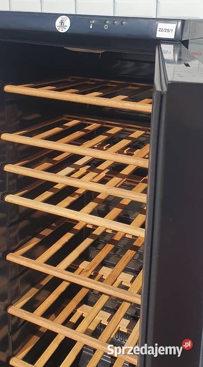 Lodówka na wino 22251