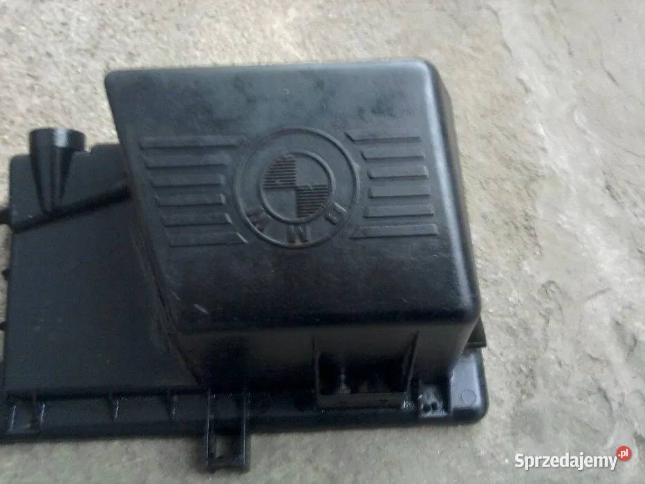 Obudowa filtra powietrza bmw obudowy filtrów podlaskie Hajnówka sprzedam