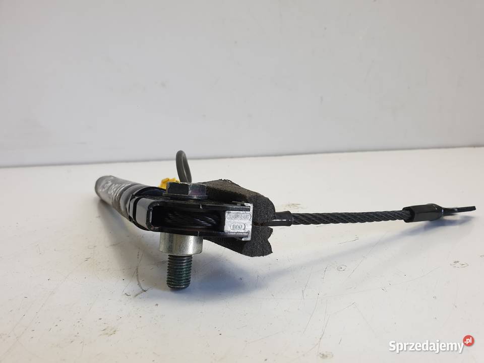Ford Ka II LEWY PRZEDNI NAPINACZ PASA 34022870A Janów