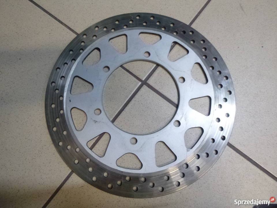 Tarcza hamulcowa Suzuki Volusia VL 800 Układ hamulcowy Jawiszowice