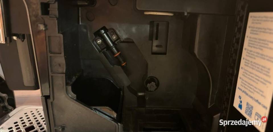 Ekspres Philips latttego 4300 Warszawa