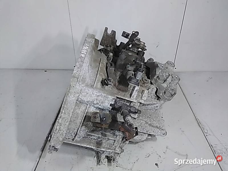 A680 OPEL ASTRA J 16 CDTI SKRZYNIA BIEGÓW M32 Opole Lubelskie