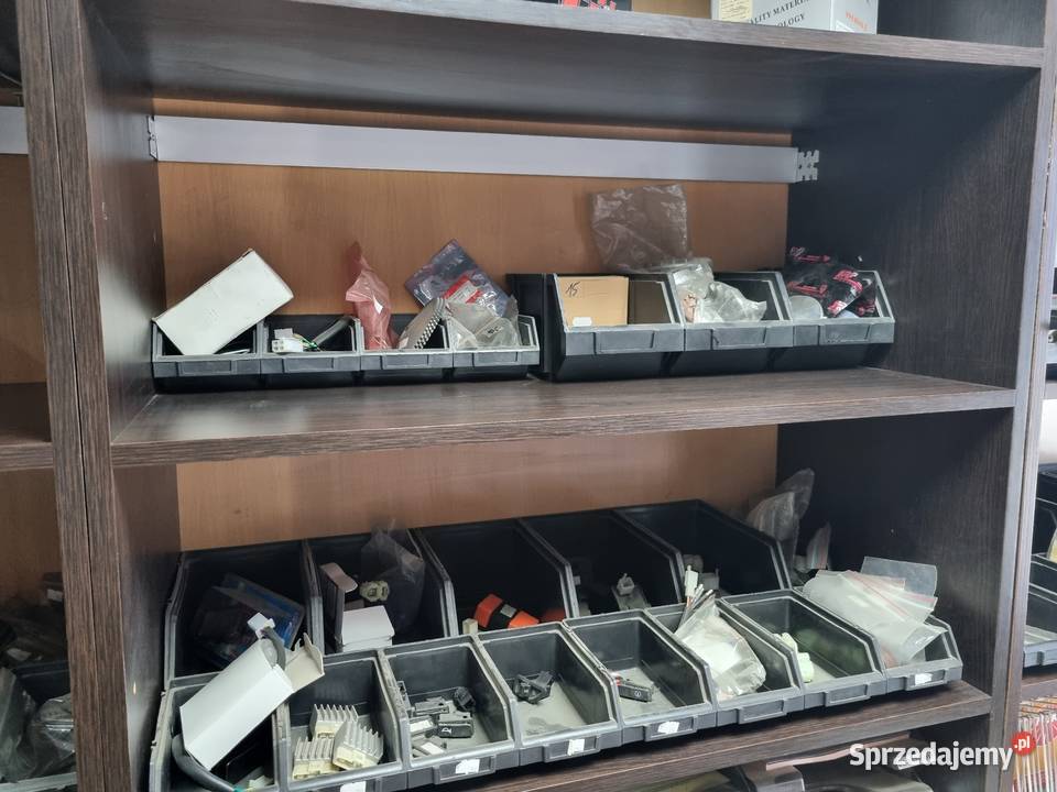 Części Do Chińskich Skuterów 2T 4T Cylinder