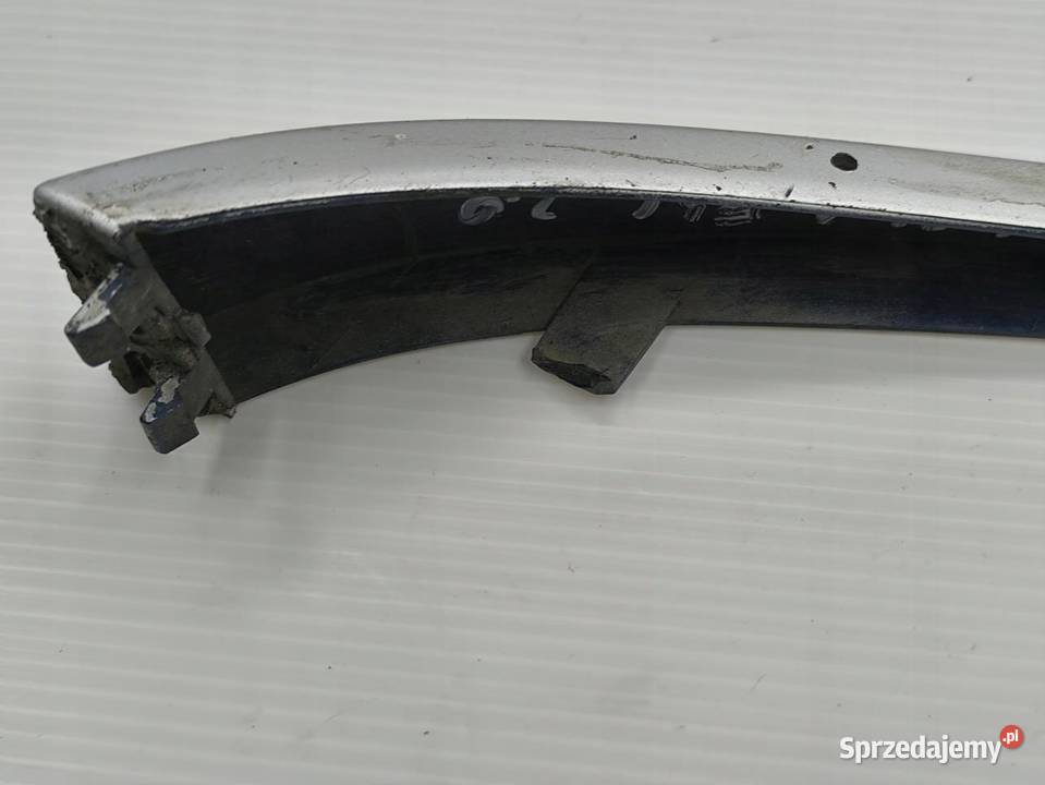 LISTWA POD LAMPĘ LEWA BMW E46 7030553