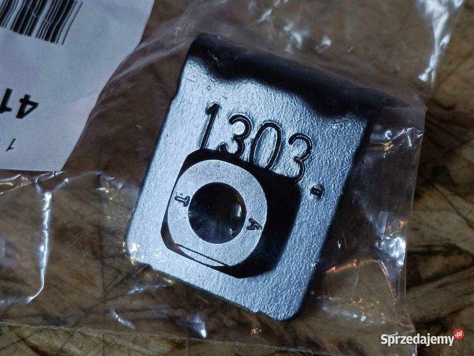 MINI COOPER F54 F55 F56 F57 F60 UCHWYT WSPORNIK osobowe Pozostałe wielkopolskie Pleszew