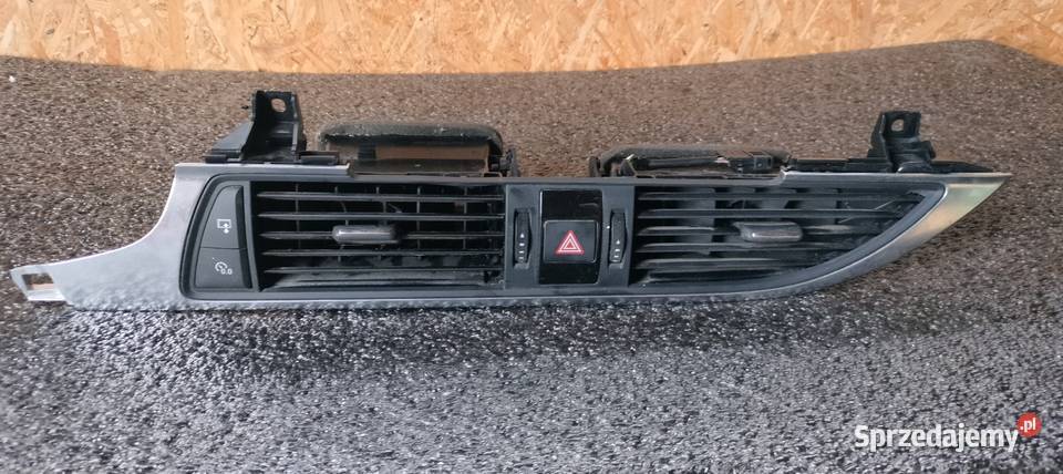 KRATKA NAWIEWU ŚRODKOWA AUDI A6 C7 A7 OE osobowe podkarpackie Przemyśl