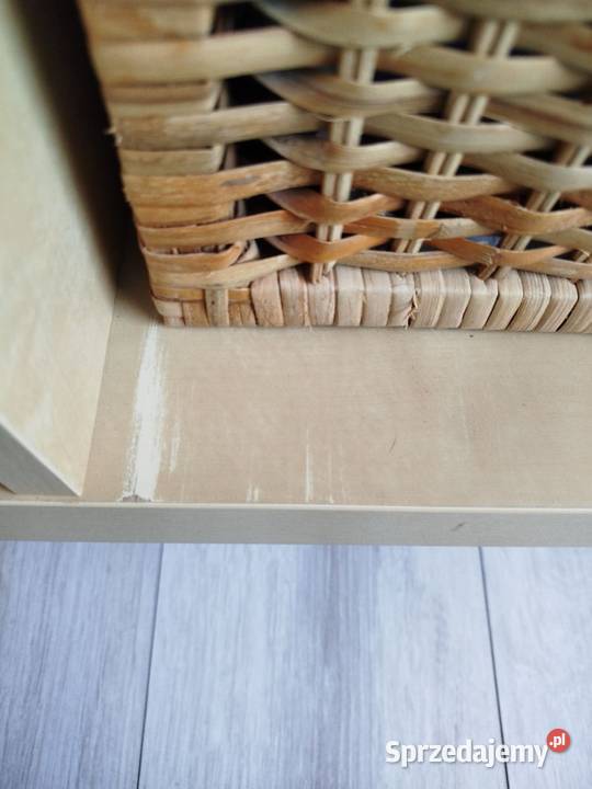 Okazja regał IKEA Wejherowo