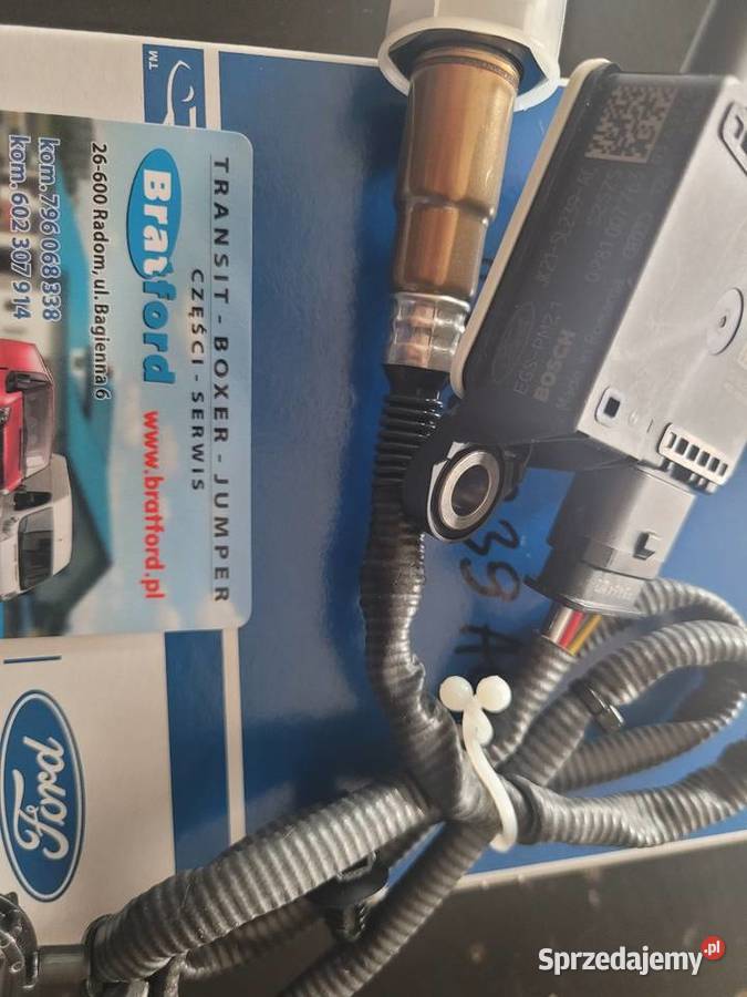 Sonda Ford JK215L239AC 2361236 JK215L239