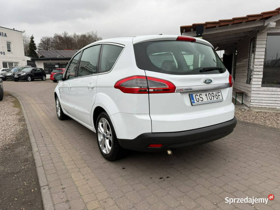 Ford S I 20062015 pomorskie Słupsk