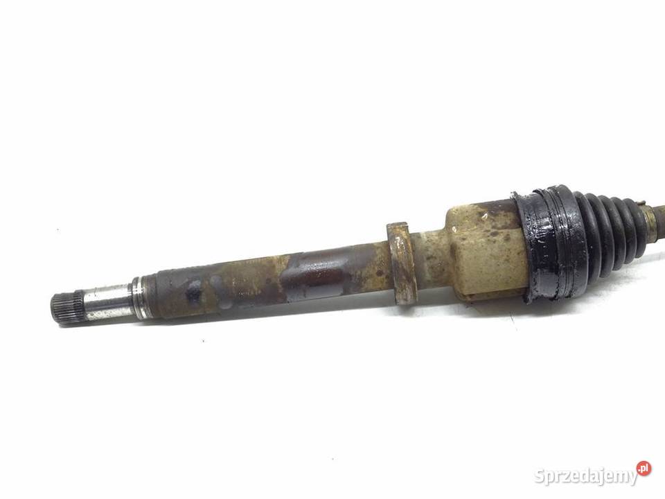 PÓŁOŚ PRAWA FORD TRANSIT V 22 85 0614 PRZEGUB sprzedam