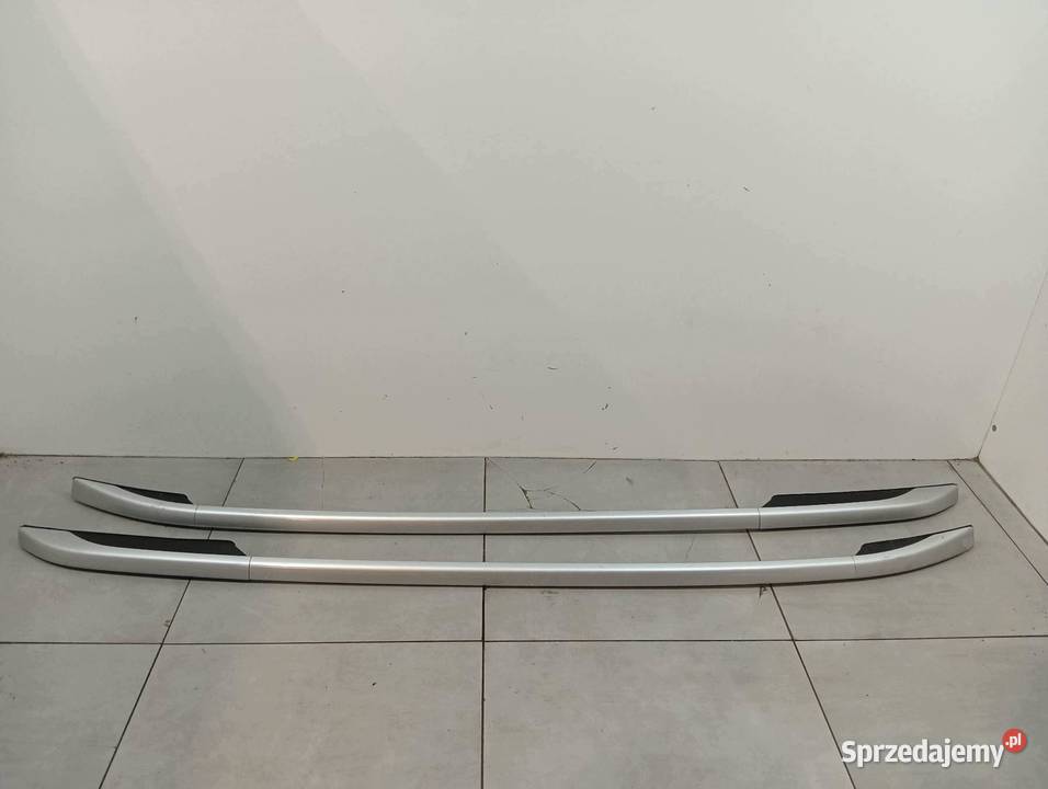 RELINGI Citroen C5 II 2007 Rok produkcji 2008 sprzedam