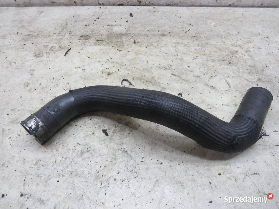 WĄŻ PRZEWÓD INTERCOOLERA JEEP WK2 30 CRD osobowe