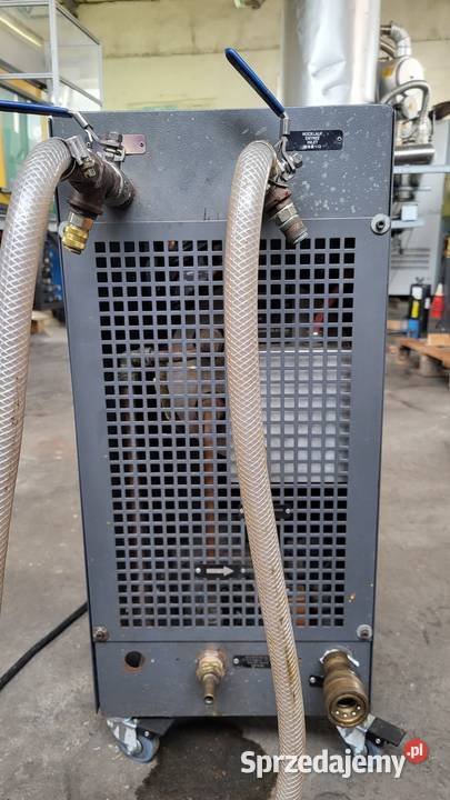 Termostat regulator temperatury formy Regloplas Białogard