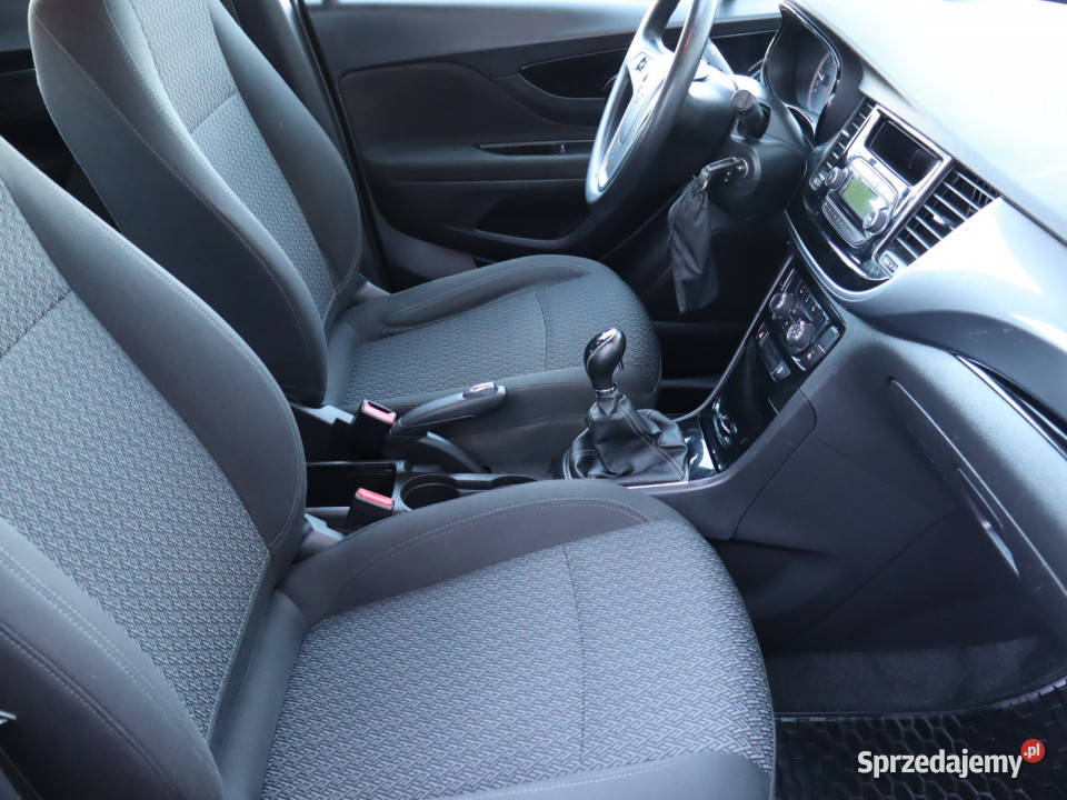 Opel Mokka 16 radio śląskie Katowice