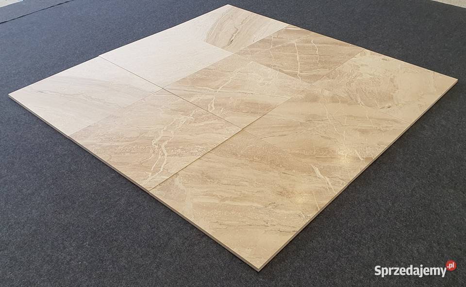 Płytki marmurowe Breccia Sarda Daino Reale Podłogi i schody Bielawa