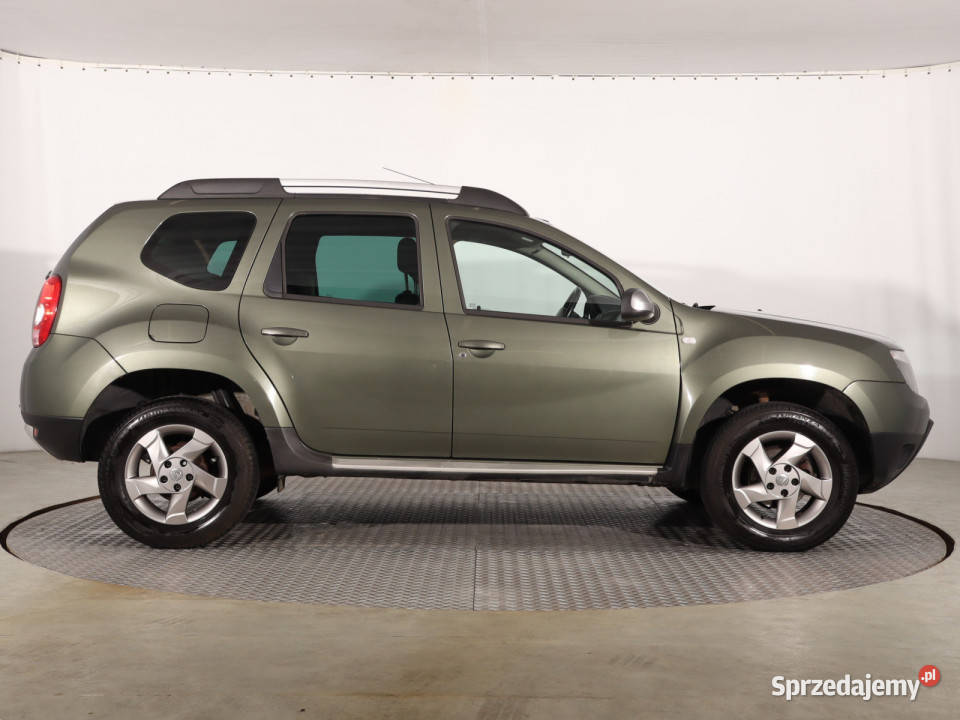 Dacia Duster 16 16V 77KM sprzedam