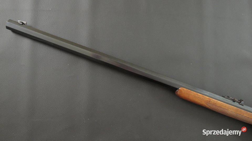 czarnorochowy karabin Sharps PALMETTO kal 54 Chojnice
