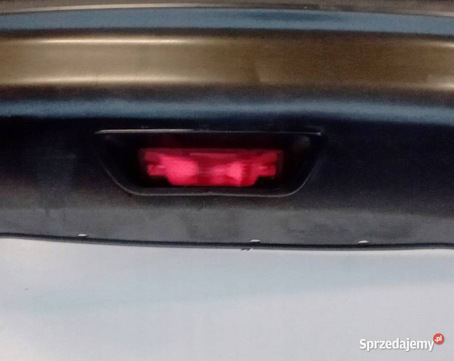 ŚWIATŁO PRZECIWMGIELNE INFINITI QX70 FX30 FX35 Nowy Tomyśl