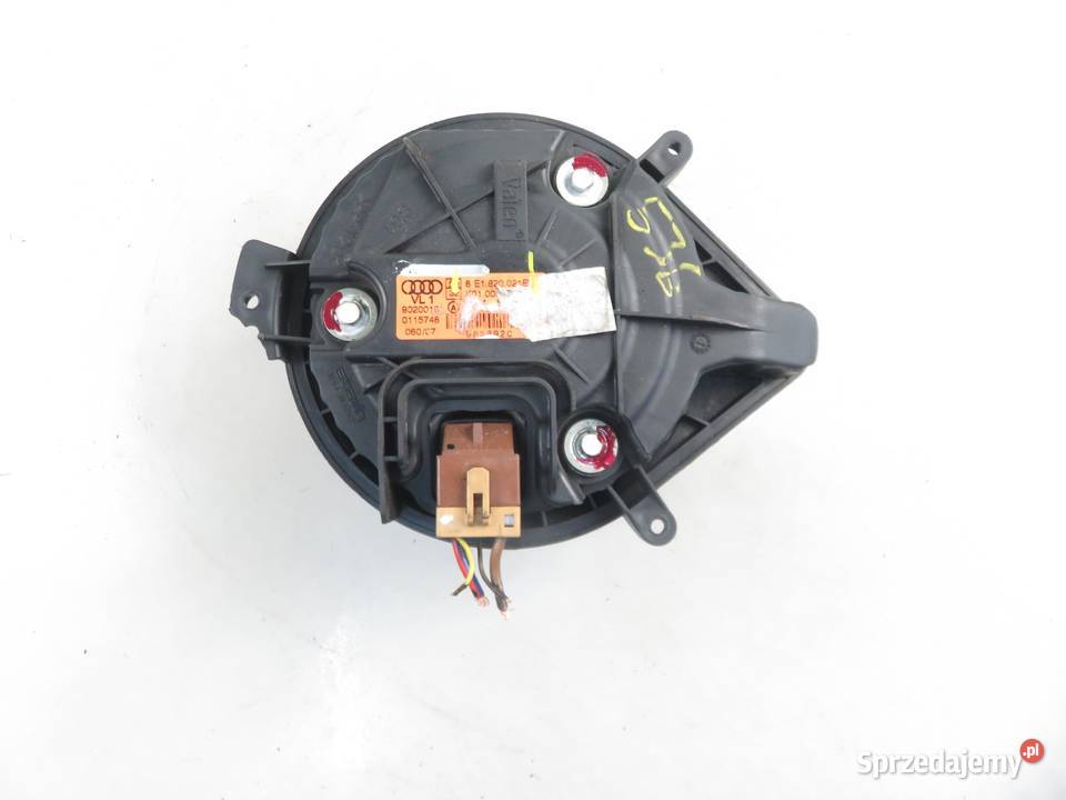 DMUCHAWA AUDI A4 B6 8E1820021E