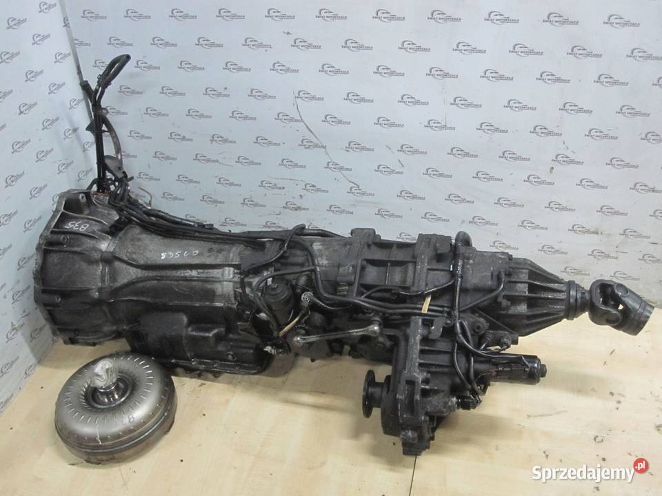 PATHFINDER NAVARA MURANO 25 DCI YD25 170 10r Kielce