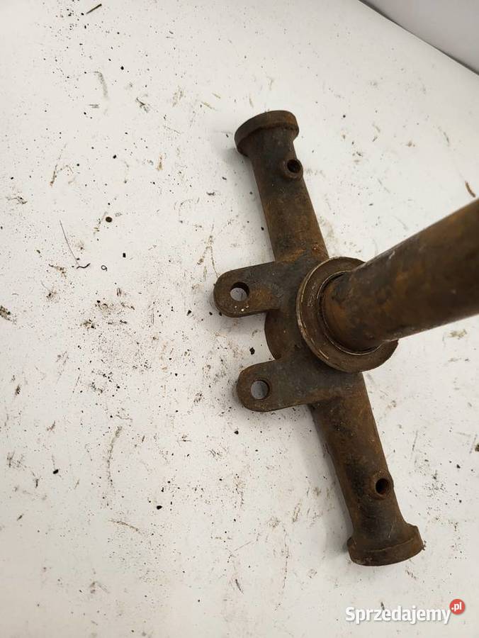 SZTYCA ZAWIESZENIE TRAPEZ PRZÓD NSU DKW ZUNDAPP