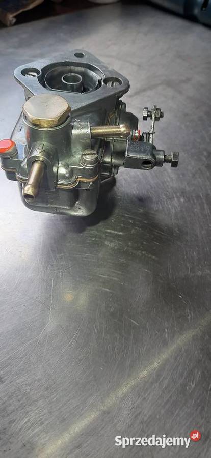 Gaźnik Fiat 126p Maluch elx kompletny z osobowe sprzedam