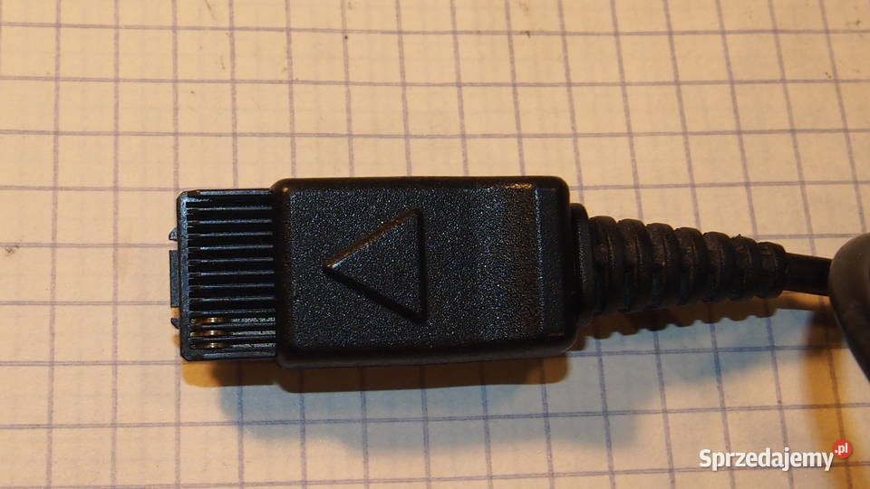 Ładowarka GSM 5V 04ADC wtyk EUR Supply Adapter śląskie Tychy sprzedam