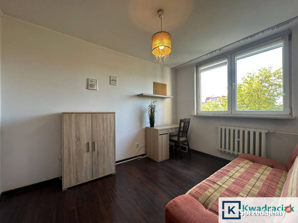 Mieszkanie 3606m2 2 pokoje Lublin Podzamcze własność