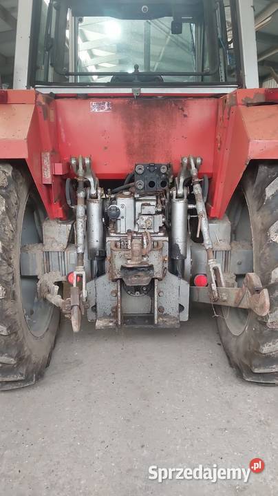 Massey Ferguson 1014 Ostrowiec Świętokrzyski