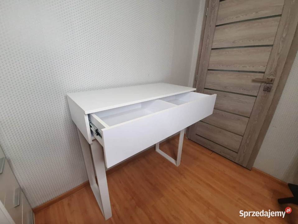 Toaletka ami 120 silver do makijażu makeupu Warszawa