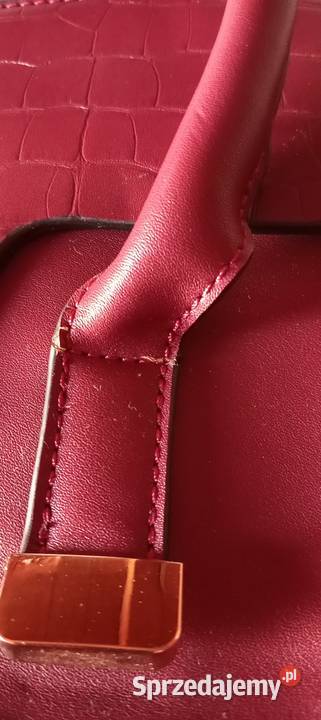 Torebka Anna Field Moda i Styl lubuskie Kowalec
