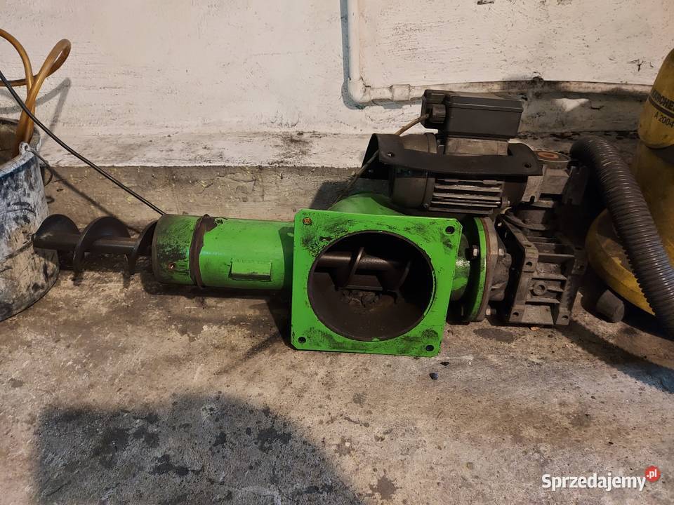 Piec Hef Gruszczyn sprzedam