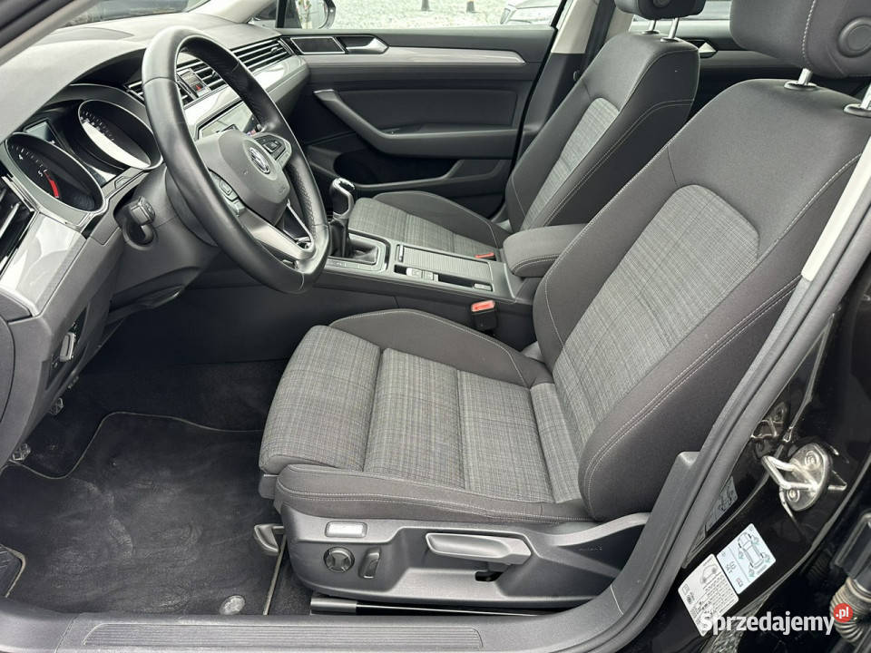 Volkswagen Passat 20 TDI 150 2020 70 ACC Lane bluetooth Wojkowice sprzedam