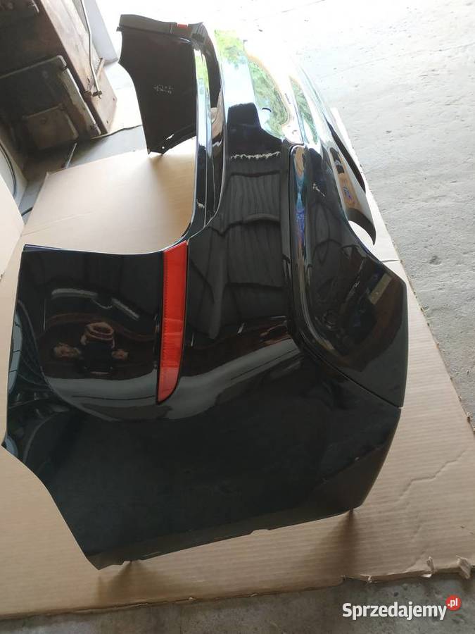 Zderzak tylny BMW g01 m pakiet x3 Kozienice sprzedam