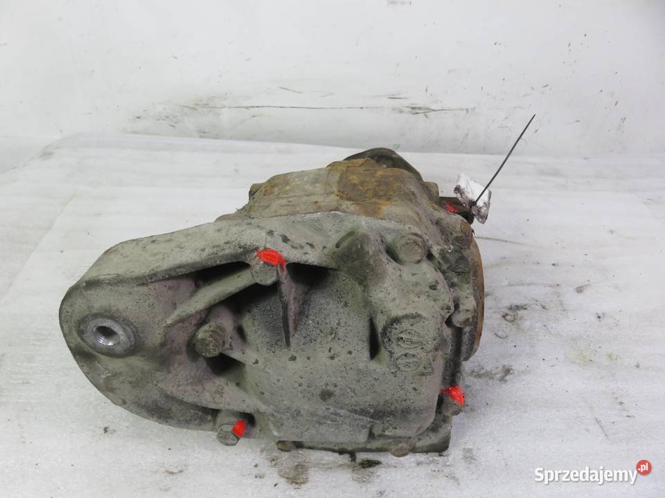 DYFER BMW 3 E90 320 d 7556678 256 Dyferencjały