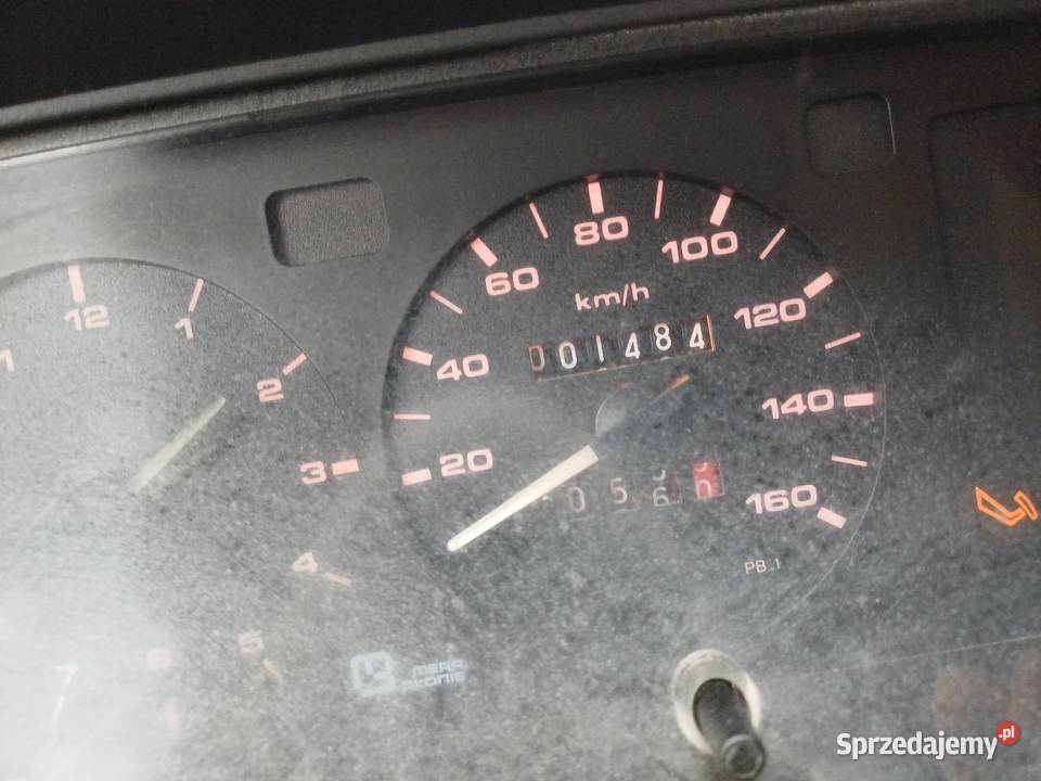 Lublin 24 andoria turbo 9os Poznań