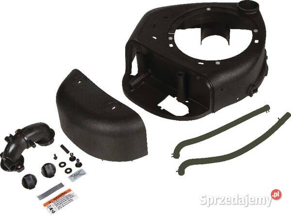 Osłona wentylatora 591906 Części i akcesoria Kamionna