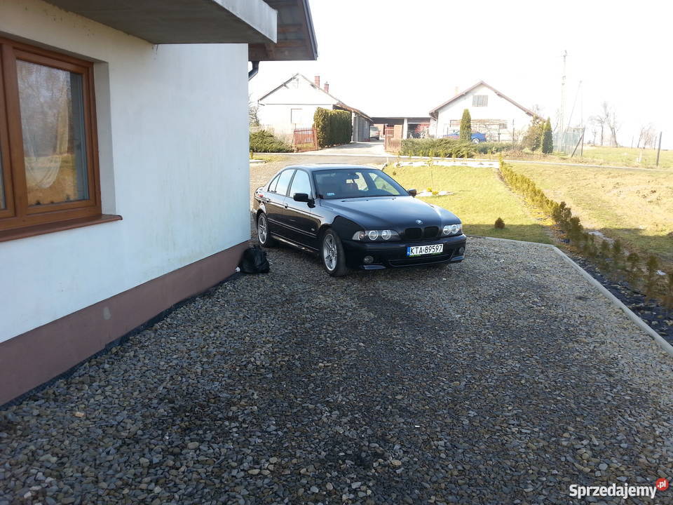 E39 individual radio małopolskie Ciężkowice