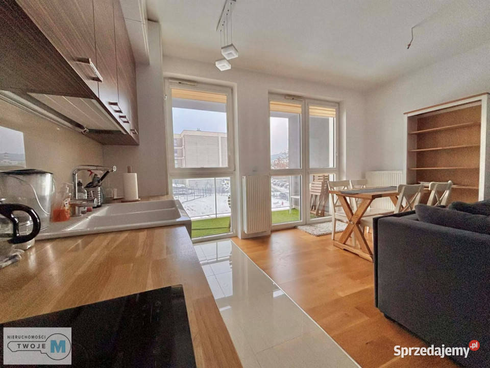 Mieszkanie 4094 metry 2pokojowe Kielce